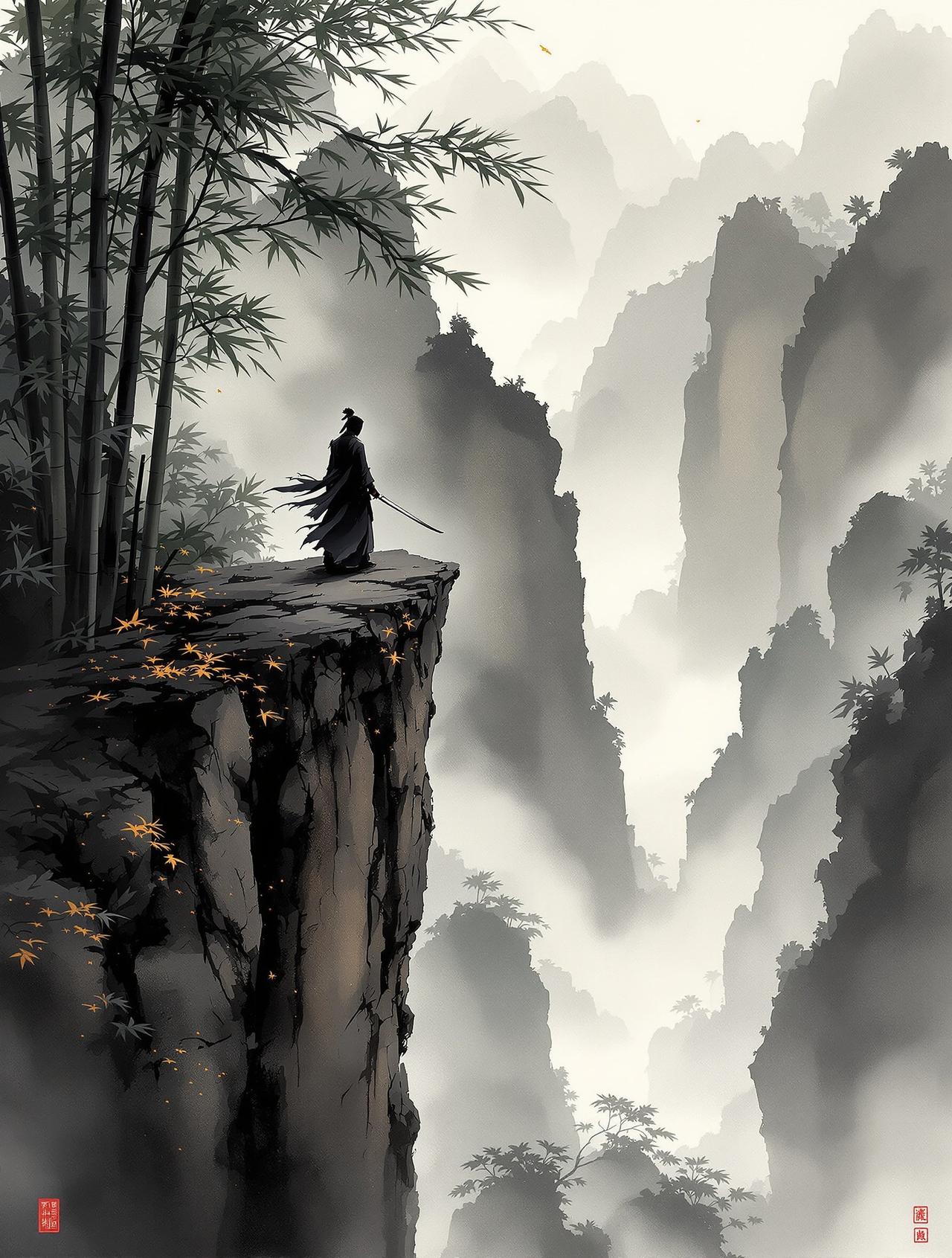 94影视 - 墨武江湖